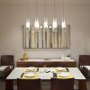 Lighting for Dining Tables (Photo 10 of 25)