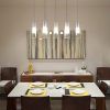Lights for Dining Tables (Photo 4 of 25)