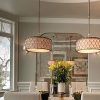 Dining Tables Ceiling Lights (Photo 18 of 25)