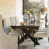 Chapleau Ii 9 Piece Extension Dining Tables With Side Chairs (Photo 9 of 25)