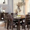 Market 7 Piece Dining Sets With Side Chairs (Photo 4 of 25)
