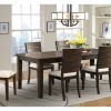 Springfield 3 Piece Dining Sets (Photo 21 of 25)