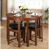 Cora 5 Piece Dining Sets (Photo 5 of 25)