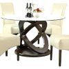 Cora 5 Piece Dining Sets (Photo 11 of 25)