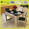 4 Seater Extendable Dining Tables (Photo 22 of 25)