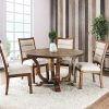 Palazzo 7 Piece Rectangle Dining Sets With Joss Side Chairs (Photo 22 of 25)
