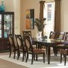 Dining Tables With 8 Chairs (Photo 25 of 25)