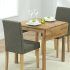 2024 Popular Dining Tables and Chairs for Two