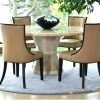 Round 6 Seater Dining Tables (Photo 14 of 25)