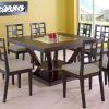 6 Chair Dining Table Sets (Photo 16 of 25)