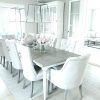 White Dining Tables Sets (Photo 15 of 25)