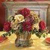 Artificial Floral Arrangements for Dining Tables (Photo 6 of 25)