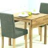 Compact Dining Tables and Chairs (Photo 12 of 25)