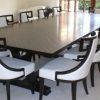 10 Seat Dining Tables and Chairs (Photo 12 of 25)