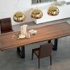 Modern Dining Room Sets (Photo 19 of 25)