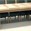 Small Square Extending Dining Tables (Photo 22 of 25)