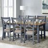 Dining Tables With 6 Chairs (Photo 24 of 25)