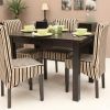 Compact Dining Tables and Chairs (Photo 5 of 25)