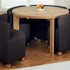 Compact Dining Room Sets (Photo 17 of 25)