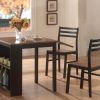 Compact Dining Tables and Chairs (Photo 25 of 25)