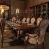 Lindy Espresso Rectangle Dining Tables (Photo 19 of 25)