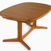 Round Teak Dining Tables (Photo 23 of 25)