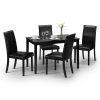 Hudson Dining Tables and Chairs (Photo 9 of 25)