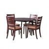 North Reading 5 Piece Dining Table Sets (Photo 14 of 25)