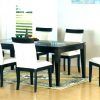 Modern Dining Tables and Chairs (Photo 12 of 25)