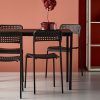 North Reading 5 Piece Dining Table Sets (Photo 6 of 25)
