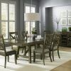 Chapleau Ii 9 Piece Extension Dining Tables With Side Chairs (Photo 15 of 25)