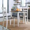 3 Piece Dining Sets (Photo 20 of 25)