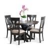 Bryson 5 Piece Dining Sets (Photo 15 of 25)