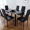 Dining Tables With 6 Chairs (Photo 17 of 25)
