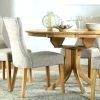 Circular Extending Dining Tables and Chairs (Photo 16 of 25)