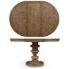 Caira Extension Pedestal Dining Tables (Photo 25 of 25)