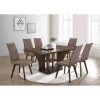 6 Seat Dining Tables and Chairs (Photo 10 of 25)