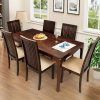 6 Seater Dining Tables (Photo 16 of 25)