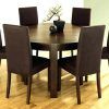 Dining Tables and 6 Chairs (Photo 21 of 25)