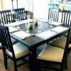 Dining Tables and 8 Chairs for Sale (Photo 8 of 25)