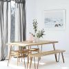 Small Dining Tables and Bench Sets (Photo 20 of 25)