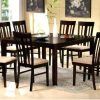 Dining Tables and Chairs Sets (Photo 7 of 25)