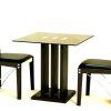 Two Seater Dining Tables and Chairs (Photo 13 of 25)