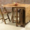 Dining Tables With Fold Away Chairs (Photo 13 of 25)