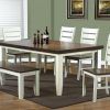 Cheap Dining Tables and Chairs (Photo 10 of 25)