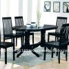 Dining Table Chair Sets (Photo 8 of 25)