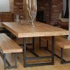 Small Dining Tables and Bench Sets (Photo 12 of 25)