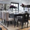 White Dining Tables Sets (Photo 24 of 25)