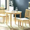 Small Dining Tables and Chairs (Photo 18 of 25)