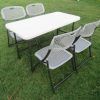 En.casa]® Dining Table - 120X60 Cm - Black Or White - Dining Tables pertaining to Dining Tables 120X60 (Photo 6594 of 7825)